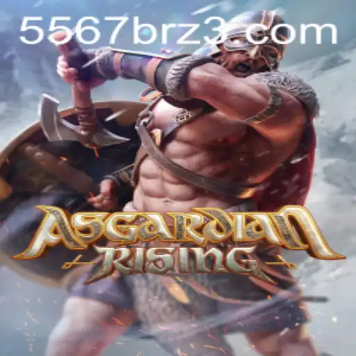 AsgardianRising: Tudo Sobre o Novo Fenômeno dos Jogos