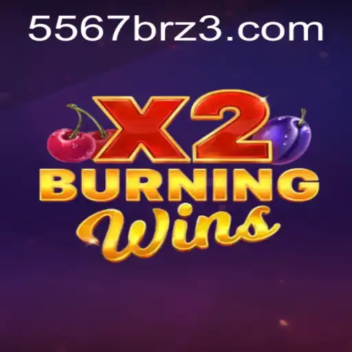Explorando o Mundo de BurningWinsX2: Um Jogo Empolgante de Sorte
