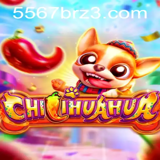 CHILIHUAHUA: Um Novo Jogo de Aventuras com '5567br.com'