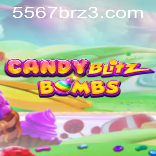 CandyBlitzBombs: O Novo Fenômeno dos Games