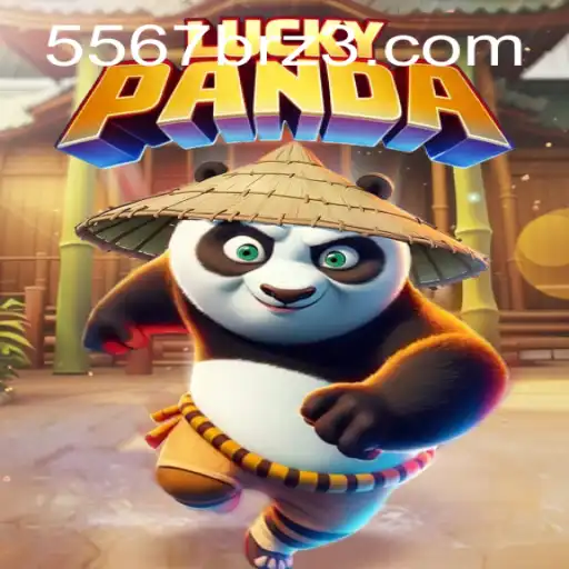 Descubra o Mundo do Jogo LuckyPanda