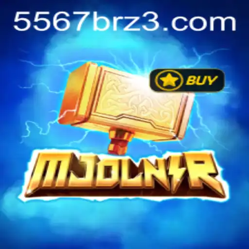 Descubra Mjolnir: Uma Nova Aventura no Mundo dos Jogos