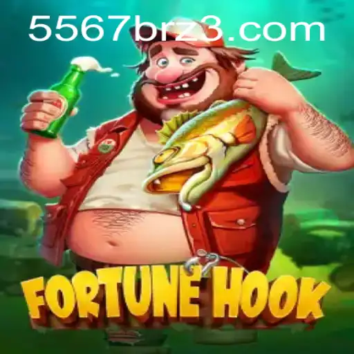 Descubra FortuneHook: O Novo Fenômeno dos Jogos de Estratégia