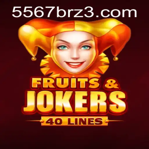 Descubra o Mundo de FruitsAndJokers40: Regras e Estratégias Atualizadas