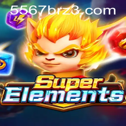 Explorando o Mundo de SuperElements: Estratégias e Regras do Jogo Inovador